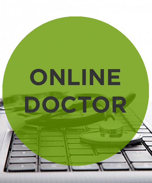 Online Doctor UK