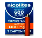 Nicolites Medium Original
