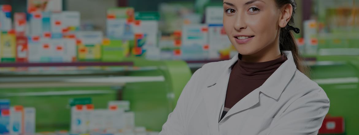 pharmacy London