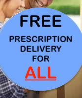 Free prescription delivery